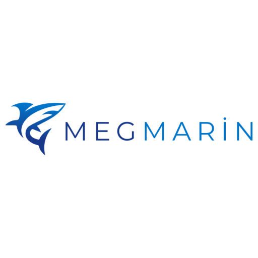 Meg Marin logo