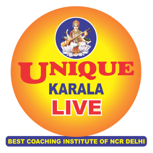 Unique Karala Live logo