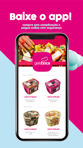 Gela Boca Autô Screen 3