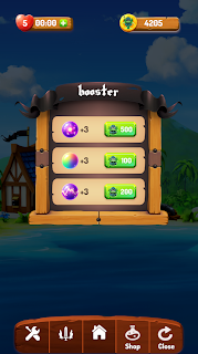 BShooter