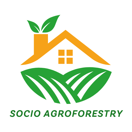 Socio Agroforestry logo
