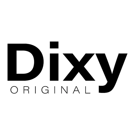 Dixy Original logo