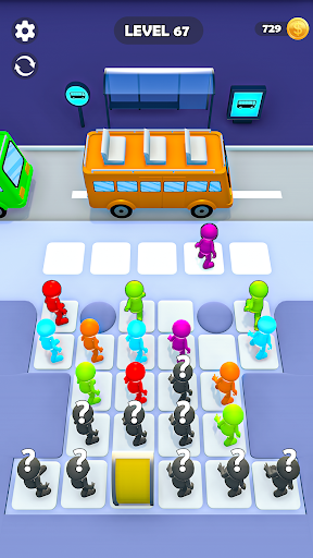 Block Bus Jam Screen 3