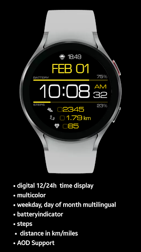 SG-98 Screen 3