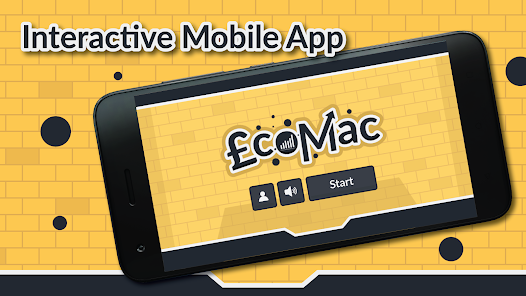 EcoMac - Apps on Google Play