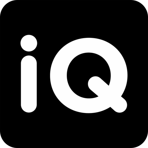 iQ logo