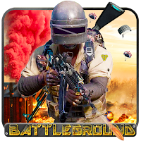 Free Battlegrounds: Fire Survival