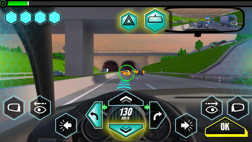 GEFAHREN LERNEN screenshot 2