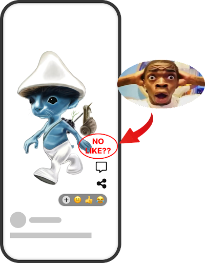 Android application JusFuny screenshort