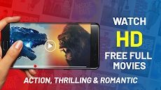 HD Movies : Free All Movies Trackingのおすすめ画像3