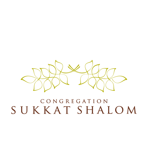 Congregation Sukkat Shalom logo