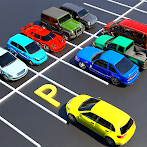 Car Park Master Lot Management