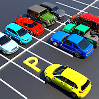 Car Park Master Lot Management