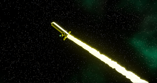 Mini Rocket Screen 3
