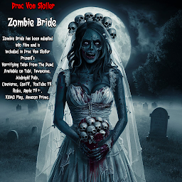 Obraz ikony: Zombie Bride