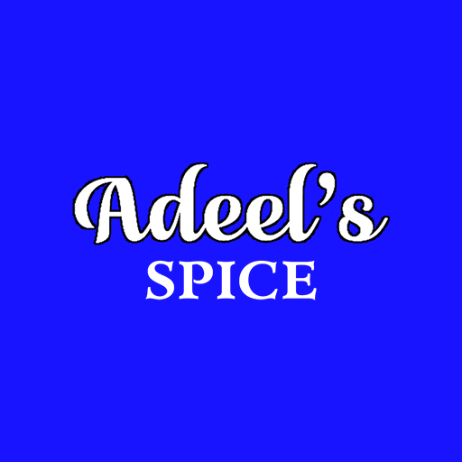 Adeels Spice logo