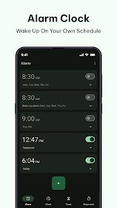 Alarm - Clock & Reminder Unknown