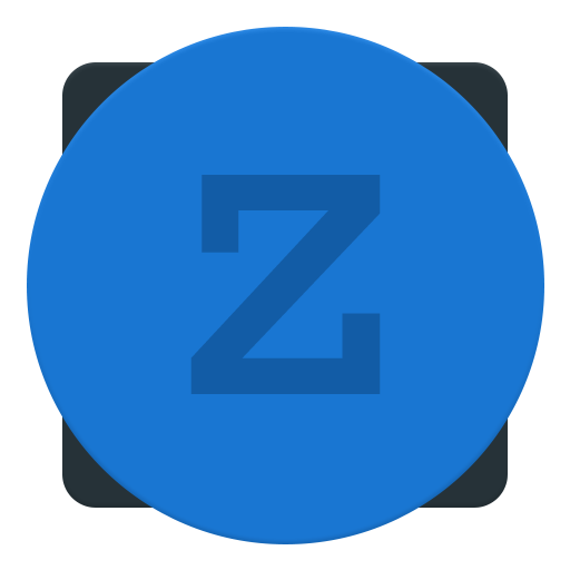 MaterialCor for Zooper 1.9 Icon