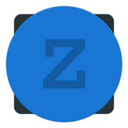 MaterialCor for Zooper