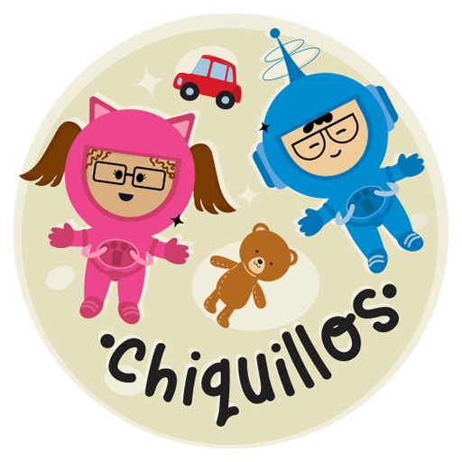 Chiquillos logo