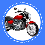 Cover Image of Download Car And Bike Stickers For Signal 1.0 APK