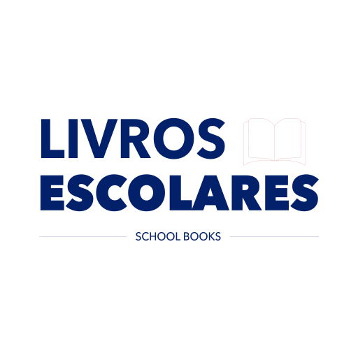 Livros Escolares logo