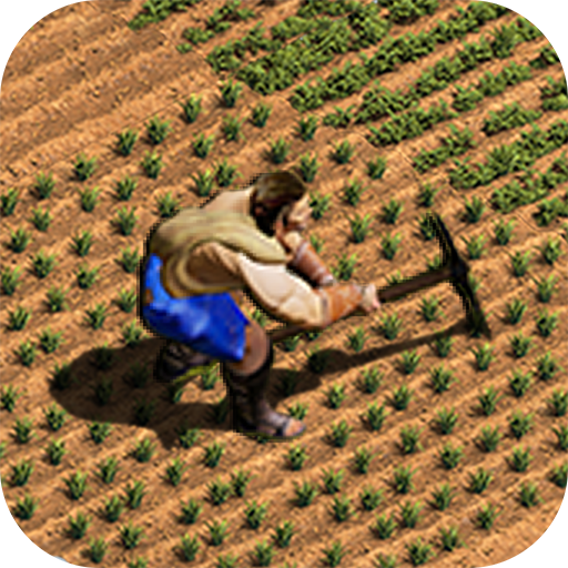 Game of Empires:Warring Realms Logo
