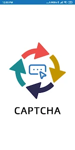 Online Job Work - Captcha Walo