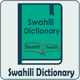 Swahili Dictionary Offline icon