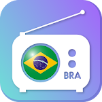 Radio Brazil - Radio FM Apk