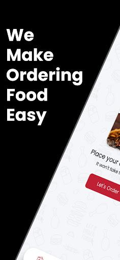 Android application Cluckaritos screenshort