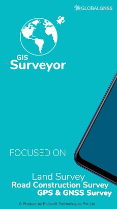 GIS Surveyor - Land Survey andのおすすめ画像1