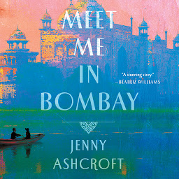 Icon image Meet Me in Bombay