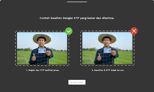 Maxxi Tani Mitra Apps Screen 2