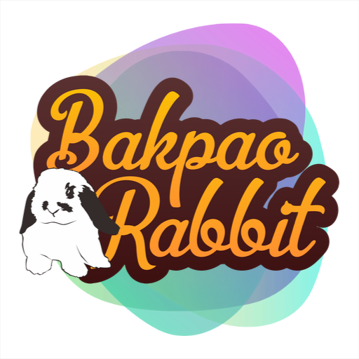 Bakpao Rabbit - Toko Kelinci logo