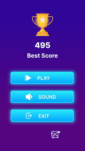 BLOCK PUZZLE MAGIC Screen 3