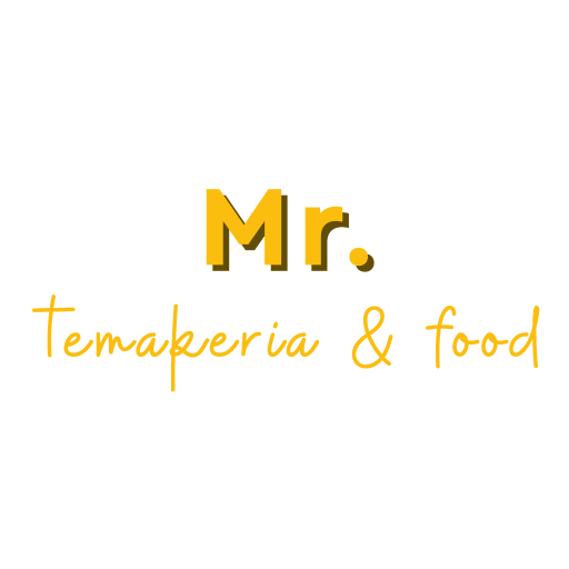 Mr Temakeria & Food Download on Windows
