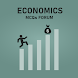 Economics MCQs Forum - Androidアプリ