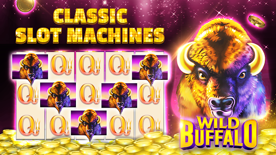 OMG! Fortune Casino Slot Games For PC installation