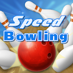 Cover Image of Télécharger Speed Bowling 1.1.04 APK
