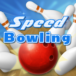 Icon image Speed Bowling