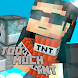 Mod Too Much TNT 2.0 - Androidアプリ