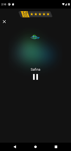 Senegal Radio Stations-Senegal