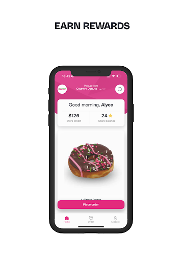 App-voorskou