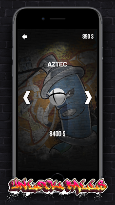 Freestyle Juggles - Screenshot 2