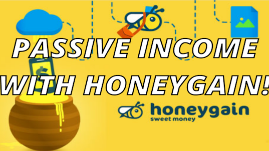 Honeygain App MakeMoney Guide