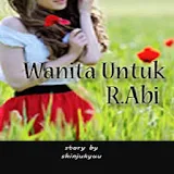 Free Novel Wanita Untuk R.Abi icon