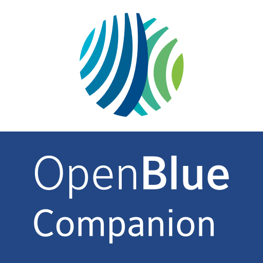 OpenBlue Companion  Icon