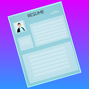 How to write a resume