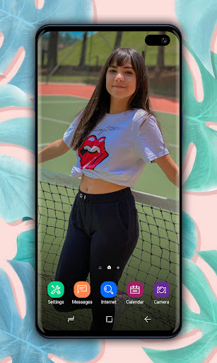 Gabyy Souza Wallpapers